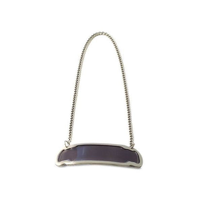 Timeless Aluminum Urn